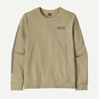 <patagonia>メンズ・ハット・トリッパー・デイリー・クルー/Weathered Stone/WSTO/39742