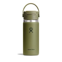 <Hydro Flask>16 oz Travel Mug Flip Sip Cap/Palmer Green/890246