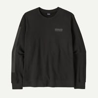 <patagonia>メンズ・ハット・トリッパー・デイリー・クルー/Black/BLK/39742