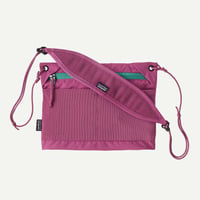<patagonia>テラヴィア・サコッシュ 3L/FDMG/Faded Magenta/48835