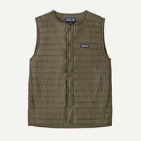 <patagonia>メンズ・ライトウェイト・ダウン・セーター・ベスト/Basin Green/BSNG/31915