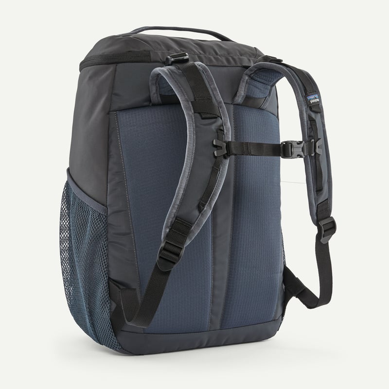patagonia>キッズ・レフュジート・デイパック 18L/Ink Black/INBK/