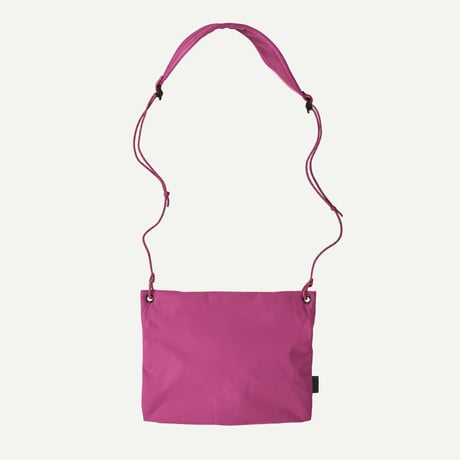 <patagonia>テラヴィア・サコッシュ 3L/FDMG/Faded Magenta/48835