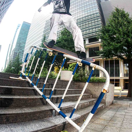 <VANS【ヴァンズ】>スケート ローファー スエード/ BLACK/BLACK/VN000VA6BKA
