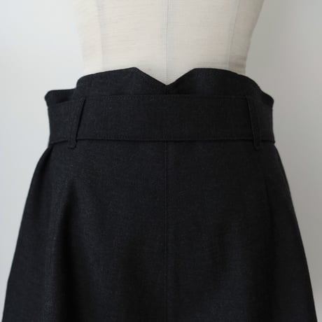 kuzurikeori shorts