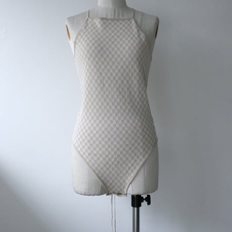 block check body suits