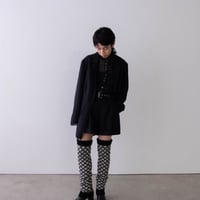 kuzurikeori shorts