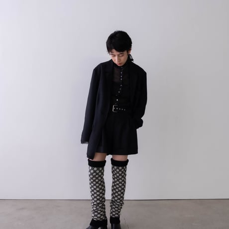 kuzurikeori shorts