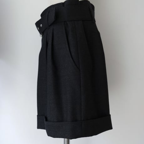kuzurikeori shorts
