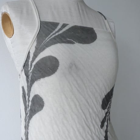 suminagashi organic cotton camisole