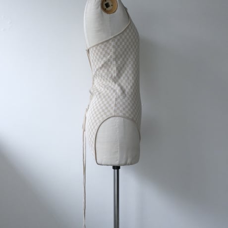 block check body suits