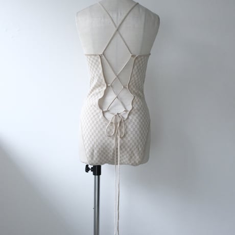 block check body suits