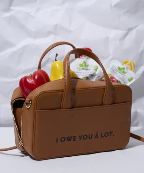 10th Anniversary BAG