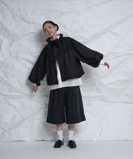 Chino culotte