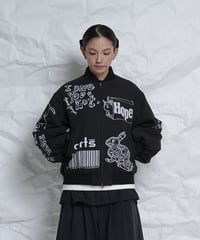Original 10th Anniversary  printed Jacket
