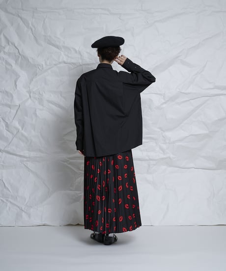 Rabbit pocket shirts