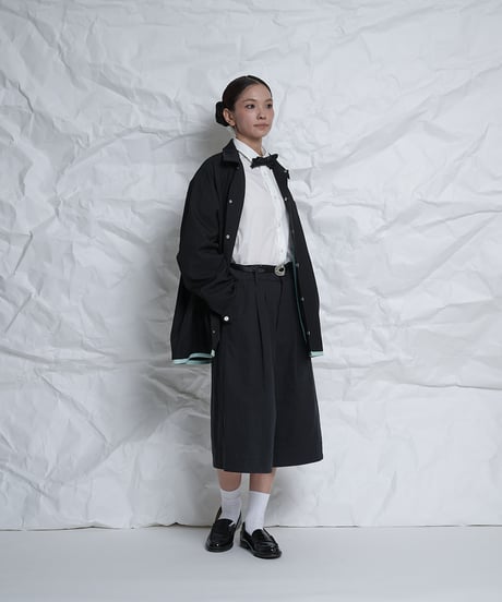 Chino culotte
