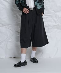 Chino culotte