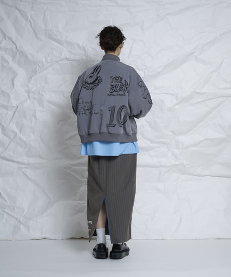 Original 10th Anniversary  printed Jacket
