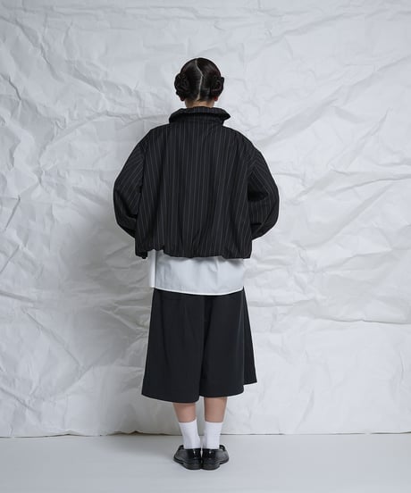 Chino culotte
