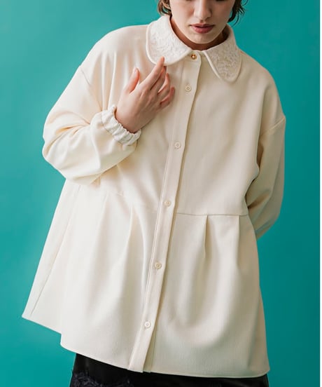 Race collar Jacketa