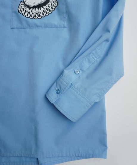 Rabbit pocket shirts