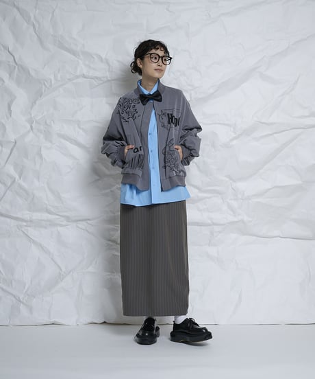 Original 10th Anniversary  printed Jacket