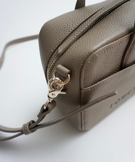 10th Anniversary BAG