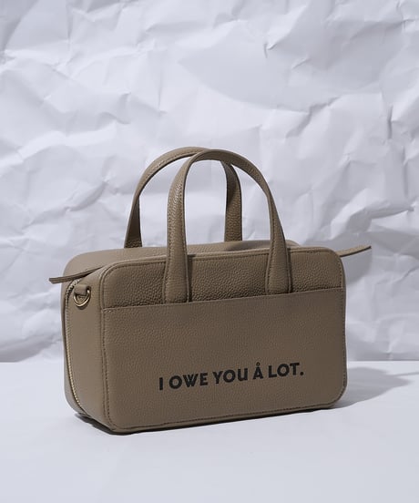 10th Anniversary BAG