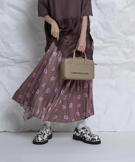 10th Anniversary BAG