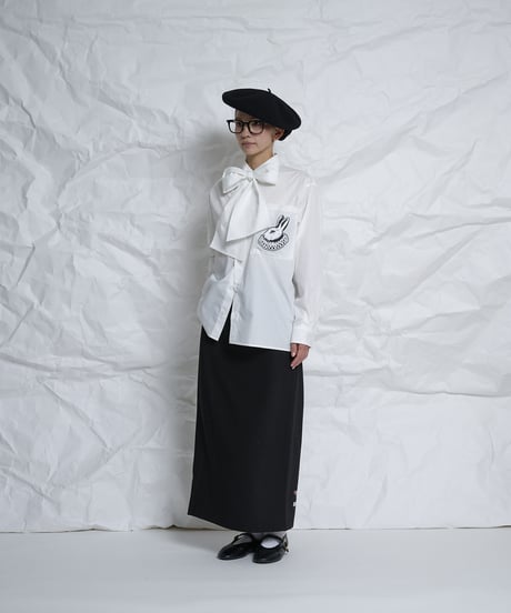Rabbit pocket shirts
