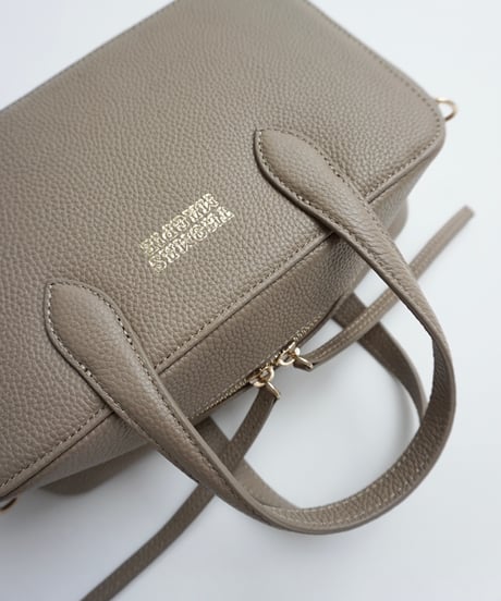 10th Anniversary BAG