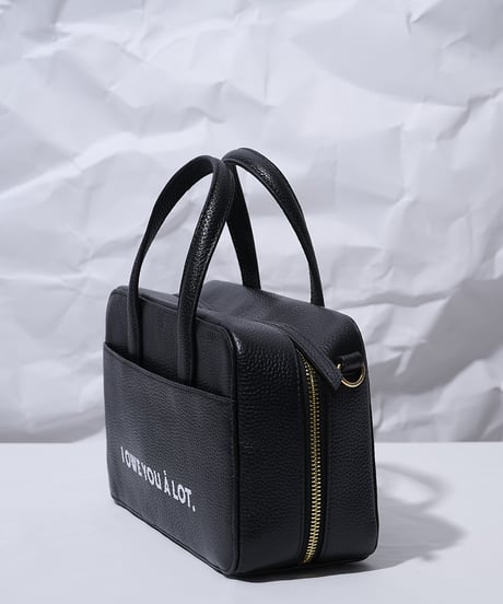 10th Anniversary BAG