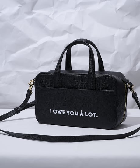 10th Anniversary BAG