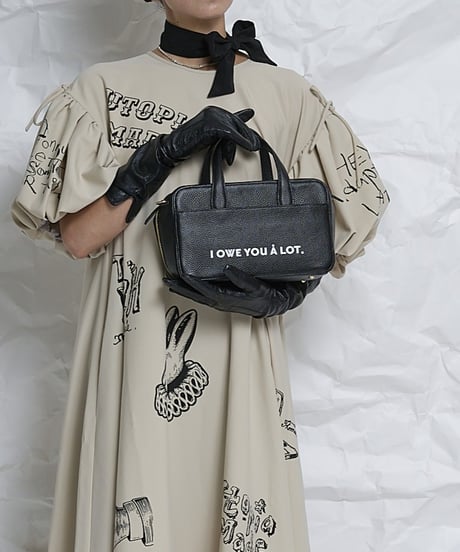 10th Anniversary BAG