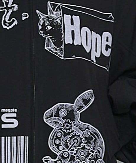 Original 10th Anniversary printed dress