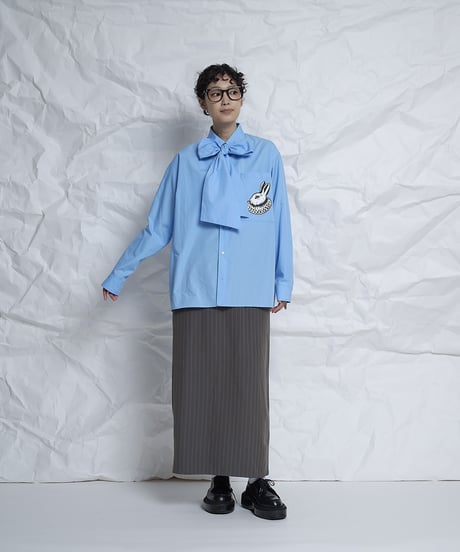 Rabbit pocket shirts