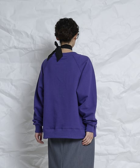 Holiday sweat small