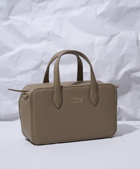 10th Anniversary BAG