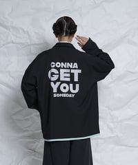 Gonna get you someday Blouson
