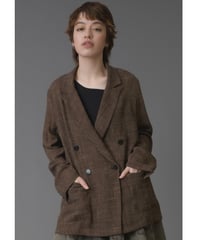 Mesh Jacket