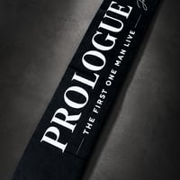 Prologue Liveタオル