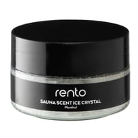 rento ｻｳﾅｾﾝﾄ ｱｲｽｸﾘｽﾀﾙ 30g