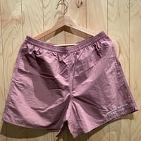 サーフパンツ ローズ metos sauna fanclub