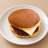 あんバターどらやき　10個入り