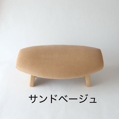 低座椅子 ゴイチ