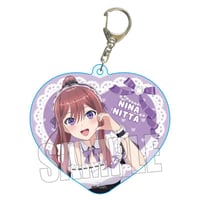 ひみつのアイプリ】フルグラフィックTシャツkidsサイズ 全8種