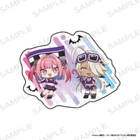 負けヒロインが多すぎる 全員 アクリルスタンド まとめ売り 負けヒロインが多すぎる！】アクリルスタンド／志喜屋夢子 | SHIBUYA