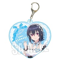 魔法少女にあこがれて】添い寝シーツ 全3種 杜乃こりす | SHIBUYA
