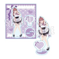 ひみつのアイプリ】等身アクリルスタンド（七浦すばる） | SHIBUYA